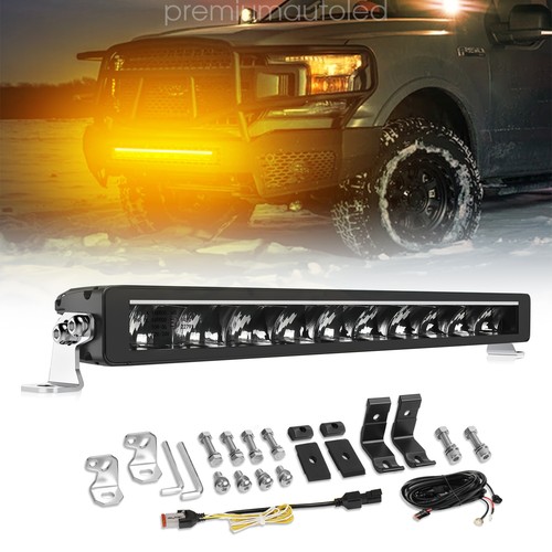 Led driving night blazer - led, 21"