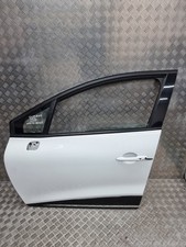 RENAULT CLIO MK4 5DR FRONT