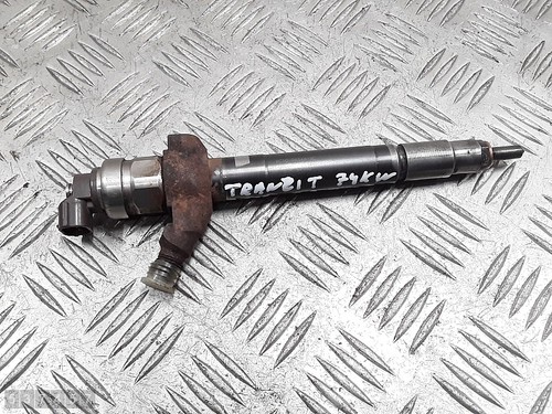 2012 ford transit injector - 2012,