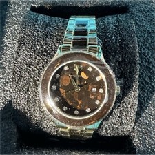 Technomarine Gold Stainless