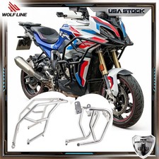 Crash Bar For BMW S 1000 XR