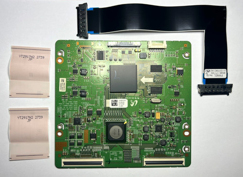 Lvds tcon board - lvds,