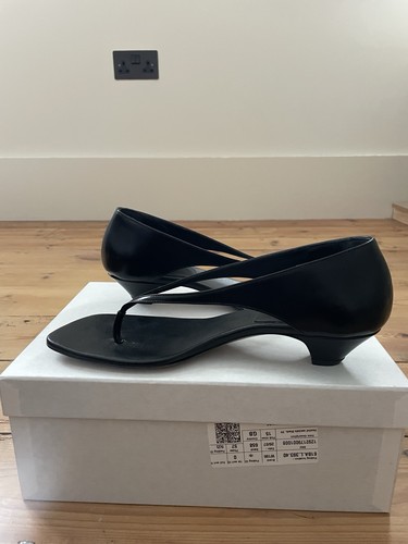 Arket minimalist shoe - shoe, 6