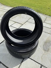 2 Yokohama BluEarth  GT