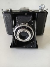 Zeiss Ikon 515 /16 Nettar