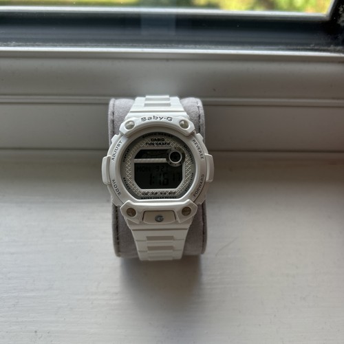 Casio baby blx 100 lide - casio, baby-g
