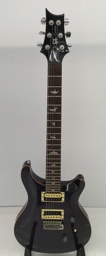 Paul reed smith custom - se,