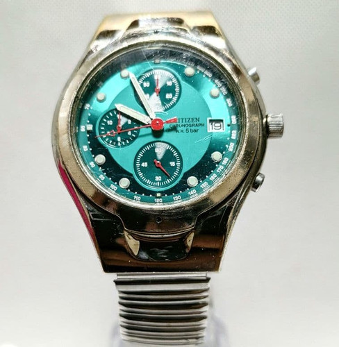 Citizen 0510 k12134 men - 0510-k12134, men's