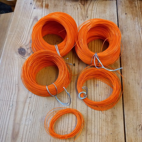 Approx 633m orange - approx, 7/0.102