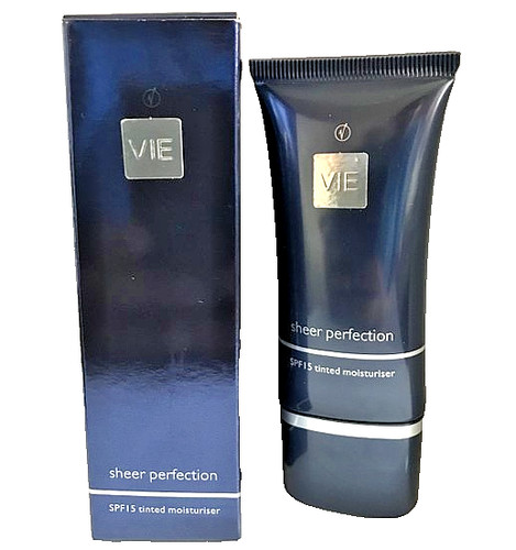 Vie sheer perfection spf15 - sheer,