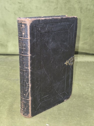 Holy bible william - holy,