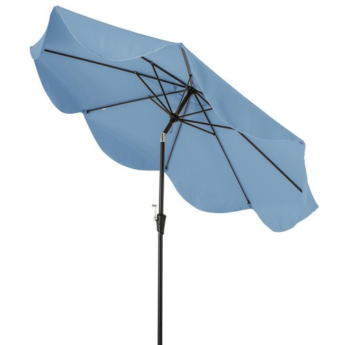 Costway 9ft patio - 9ft,