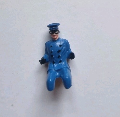 Corgi toys 268 kato black - kato,