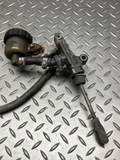 Yamaha RD500 LC RZV500 / Rear