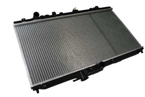 Engine radiator fits honda - radiator,