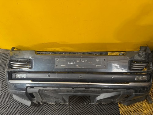 Range rover vogue l405 front - rover,