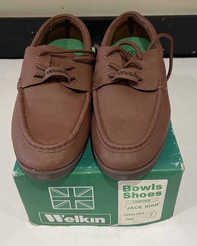New box welkin jack - welkin, "jack