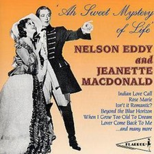 Nelson Eddy and Jeanette