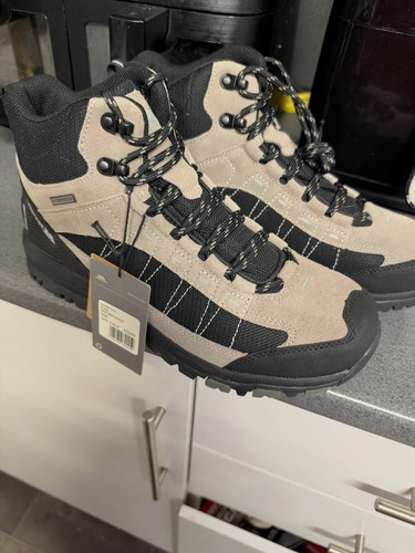 Trespass scarpa waterproof - scarpa,