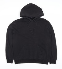 H&M Divided Men’s Black