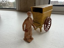 1930s Hovis Bread Delivery