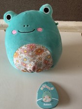 Squishmallow 7.5” Robert The