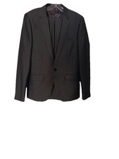 Men's Ventuno 21 Grey 2-Piece