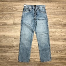 Blue Rockport Jeans