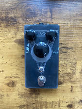 Void Electronics Louhi - Fuzz Face Guitar Pedal