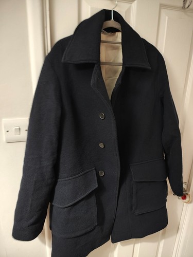 Zara men navy - men's,