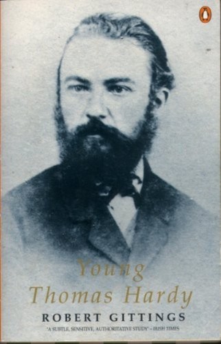 Young thomas hardy robert - thomas,