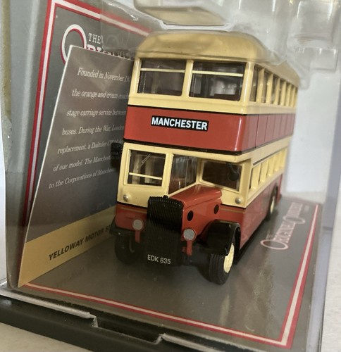 Corgi original omnibus - original,