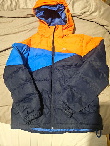 Trespass coat age 12 - trespass,