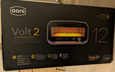Ooni Volt 2 Pizza Oven -