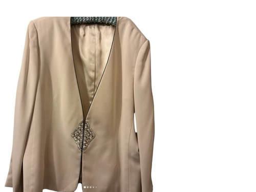 Jacques vert ivory black - vert,