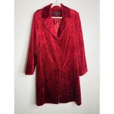 Vintage Siena Studio Red