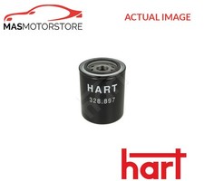 ENGINE OIL FILTER HART 328 897 H NEW OE REPLACEMENT