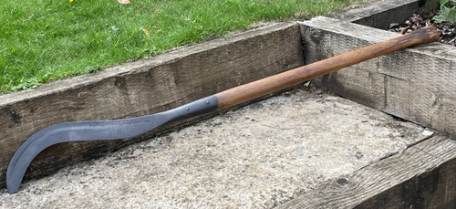 Vintage brades long handled - vintage,