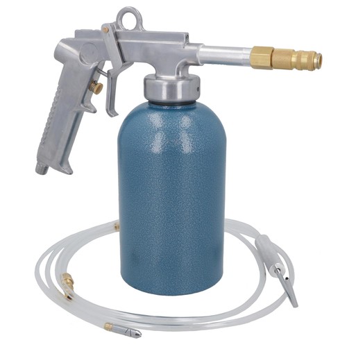 Professional rust proofing - rust,
