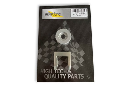 Seat lowering kit - seat,