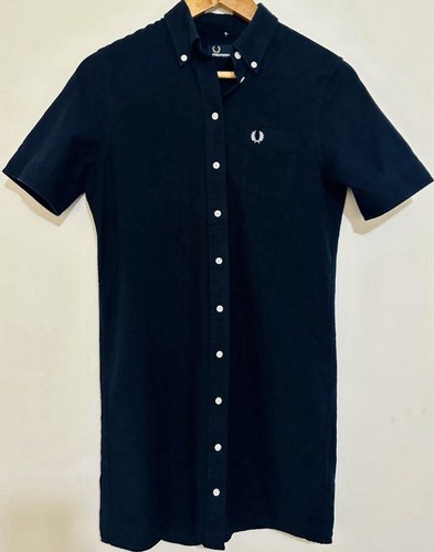 Fred perry size ladies - size, short