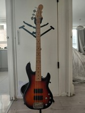 G&L Tribute Series M-2000 Bass