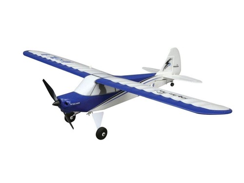 Hobbyzone sport cub - cub, s