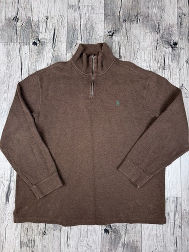 Polo ralph lauren - polo, sweater