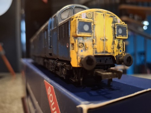 Gauge bachmann class - oo, dcc