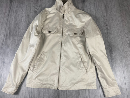 River island mens jacket - jacket, m