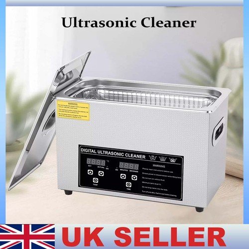 2l digital ultrasonic - 0.8l-3.2l,