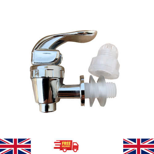 Beverage dispenser spigot - dispenser,