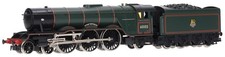 R2020 Hornby OO Class A3 4-6-2