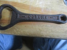 Early 20th Century Corona